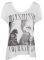 TRANSMISSION - SHIRT YOUR EYES LIE  (S)