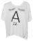 - SHIRT YOUR EYES LIE LOVE EYES 