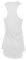  DKNY FRESH RACERBACK TUN  (L)