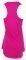  DKNY FRESH RACERBACK TUN  (L)