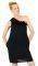������ DKNY SOLID DRAPEY ����� (XL)