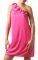  DKNY SOLID DRAPEY  (L)