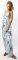  DKNY OVERLAPPED FLORAL ()