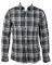  DKNY  CRINKLED ROLLED  (L)