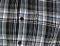  DKNY  CRINKLED ROLLED  (L)