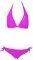 BIKINI SET O'NEILL HALTER HIPFIT  (42)