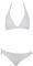 BIKINI SET O'NEILL HALTER HIPFIT  (40B)