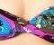 BIKINI SET O\'NEILL LAVA BANDEAU (38)