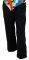 JEANS JLO CAPRI �� ������ ����� (25)