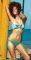 BIKINI SET CLUB NEUF ������� (40B)