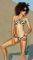 BIKINI SET CLUB NEUF ����� (40B)