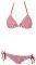 CLUB NEUF DOTS BIKINI BRIEF  -  (...