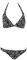 BIKINI SET CLUB NEUF TRIBAL  - 