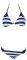 BIKINI SET CLUB NEUF RETRO ��������� ���� - �...