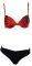 BIKINI SET CLUB NEUF DIVINA ����� - ������� (...