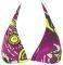 BIKINI TOP  CLUB NEUF ROKO  (...