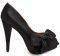 PEEP TOE DESTINY SATIN BY PARIS HILTON �����