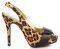 PEEP TOE TAURUS LEOPARD BY PARIS HILTON (39)