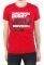 T-SHIRT INDIVIDUAL DRUNKNMUNKY ������� (S)