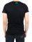 T-SHIRT REVERBERATE DRUNKNMUNKY ΜΑΥΡΟ (S0 T-SHIRT REVERBERATE DRUNKNMUNKY ΜΑΥΡΟ (S0