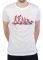 T-SHIRT THEVOLUTIONS DRUNKNMUNKY  (M)