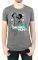 T-SHIRT SOUL DJ DRUNKNMUNKY ���� (S)