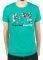 T-SHIRT MUSIC OG DRUNKNMUNKY ������� (M)