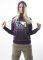 HOODIE DOPPIO DRUNKNMUNKY 