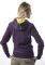 HOODIE DOPPIO DRUNKNMUNKY  (L)