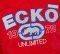 T-SHIRT CORE ARCH TREE ECKO UNLTD  (S)