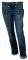 JEANS JLO CAPRI SLIM ������ ���� (46)