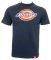 HORSESHOE T-SHIRT �� DICKIES (XXL)