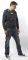  DICKIES HOODY  (M)
