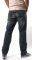 EDWIN JEAN REGULAR BLUE LUMBER MID WASHED (36)