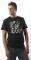 T-SHIRT VOLCOM PERFECTLY STACKED  (L)