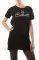  CARHARTT HEART SCRIPT  (XS)