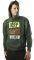 HOODIES VOLCOM STONED CLASSIC  (L)