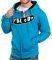 HOODIES VOLCOM PISTONED FUR LINED �������� (L...