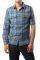 ��������� STUSSY NATURE PLAIDY ���� ���� (XL)