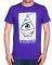T-SHIRT VOLCOM ALL SEEING EYE ��� (S)