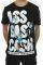 T-SHIRT ZOO YORK AGC �����