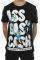 T-SHIRT ZOO YORK AGC  (XL)