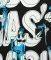 T-SHIRT ZOO YORK AGC  (XL)