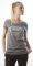 T-SHIRT ECKO UNLTD RHINO BACK 