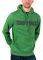 HOODIE TRIPLE HOOD ZOO YORK  (M)