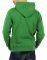 HOODIE TRIPLE HOOD ZOO YORK  (M)