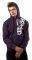 HOODIE  SIZZLES ECKO UNLTD 