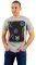 T-SHIRT ZOO YORK BLOCKS AND AVES ���� (�)