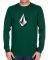 ������� VOLCOM ������� THE STONE BASIC (M)