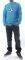   VOLCOM  THE STONE BASIC (M)